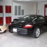 1st Cayman in USA