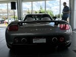 Land vehicle Vehicle Car Supercar Automotive design