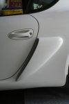 Vehicle door White Automotive design Car Vehicle