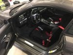 Land vehicle Vehicle Car Luxury vehicle Steering wheel