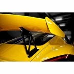 Vehicle Yellow Car Supercar Automotive design