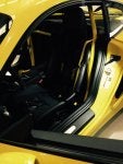 Land vehicle Vehicle Car Yellow Automotive design