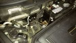 Auto part Engine Vehicle Automotive exterior Car