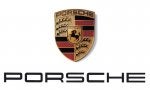 Logo Emblem Porsche Crest Symbol
