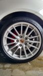 Land vehicle Alloy wheel Vehicle Rim Tire