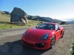 Land vehicle Vehicle Car Automotive design Supercar