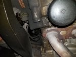 Auto part Engine