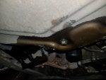 Automotive exhaust Exhaust system Auto part Pipe
