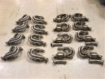 Auto part Metal Hardware accessory